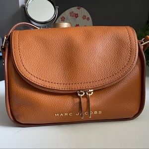 Marc Jacobs Groove Mini Messenger Bag